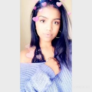 Meet your Posher, Priya ashna